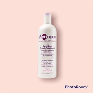 aphogee 2- step protein treatment for breakage